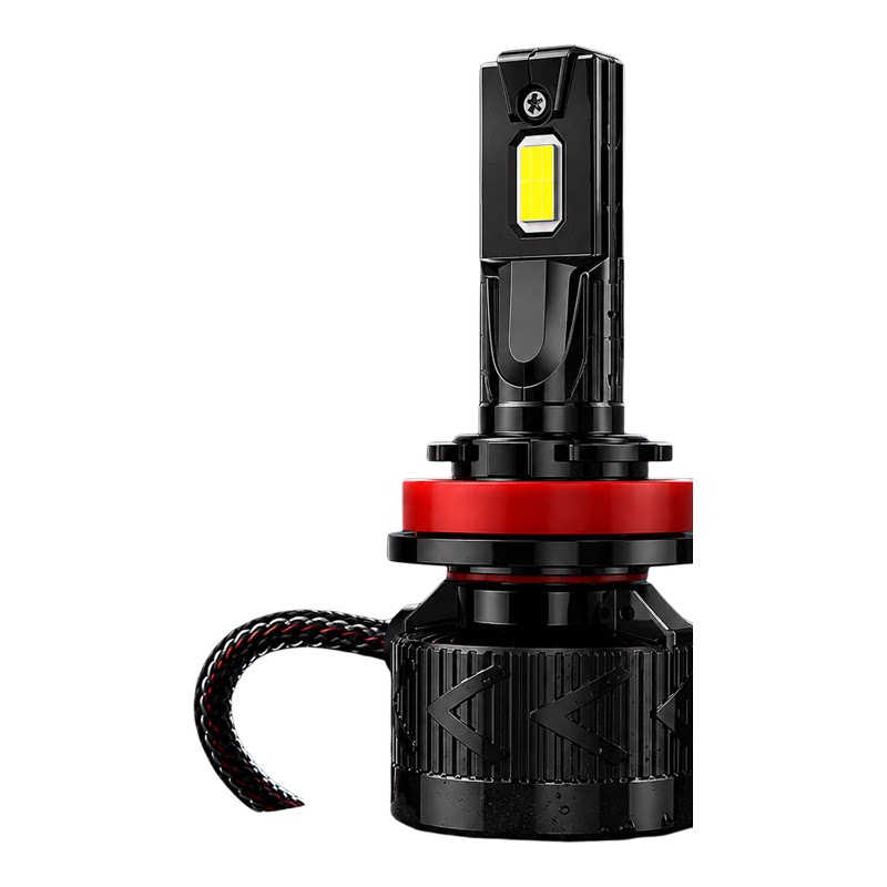 丰田卡罗拉LED超亮大灯专用激光