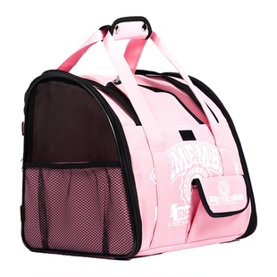 EDENPETZ宜德士宠物双肩包猫咪背包小狗外出神器便携折叠太空舱