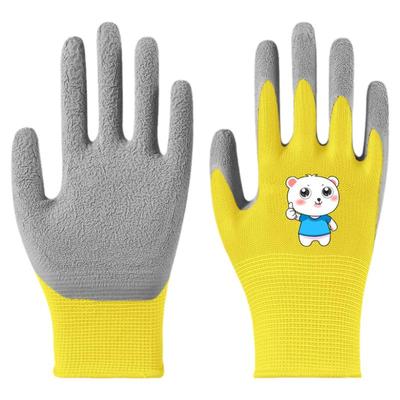 儿童手套赶海户外运动劳动防护