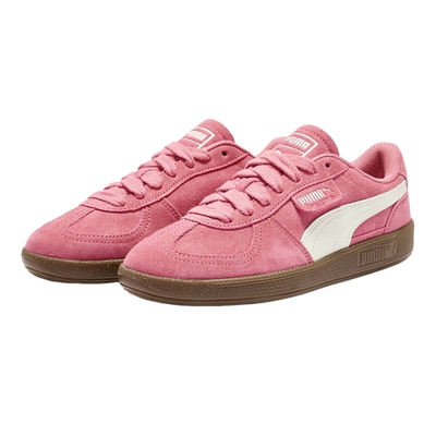 PUMA彪马男鞋女鞋春季新款PALERMO复古休闲鞋运动鞋板鞋408532-01