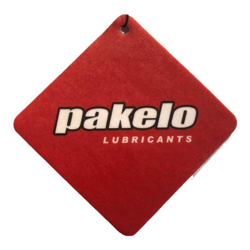 pakelo帕克龙车载香片x1汽车香水香薰