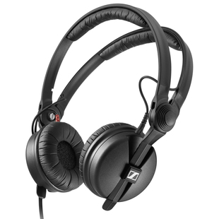 森海塞尔hd25头戴专业监听DJ发烧音乐耳机手机电脑通用限量版