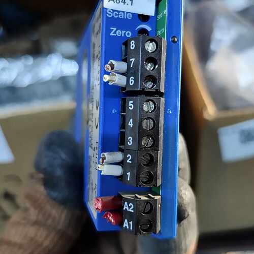 【议价-可维修】ZIEHL RK170 模块 /均有货