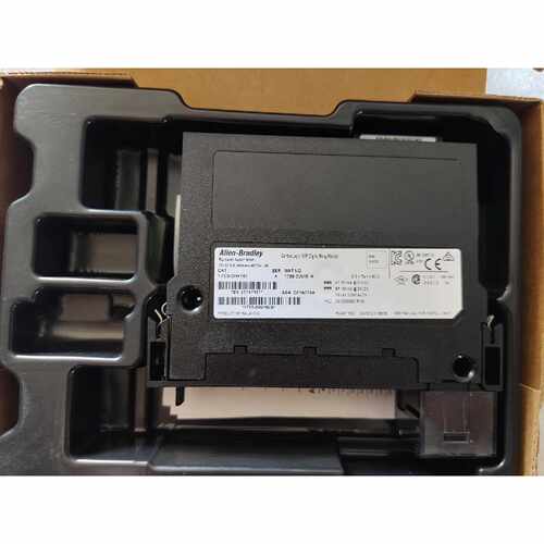议价AB1756OW16I带标签和装适用