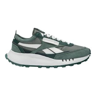 Reebok锐步官方26男女情侣款CL LEGACY W+蕾格西运动休闲复古跑鞋