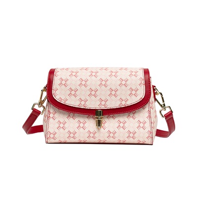 【超值买一送一】超轻老花斜挎包