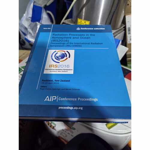 溢价-Radiation Processes in the Atm