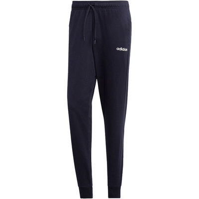 Adidas/阿迪达斯正品休闲男子时尚潮流运动简约长裤 FJ5659