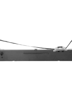 耐力适用适用标拓AR550K色带架BIAOTOP AR710K色带框色带盒AR790K针式平推式 bt615K 打印机色带条墨带碳带架