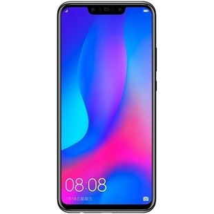盾令屏幕适用于华为nova3总成带框液晶显示内触摸手机屏电池后盖
