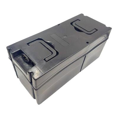 电动三轮车60v20a专用电池盒