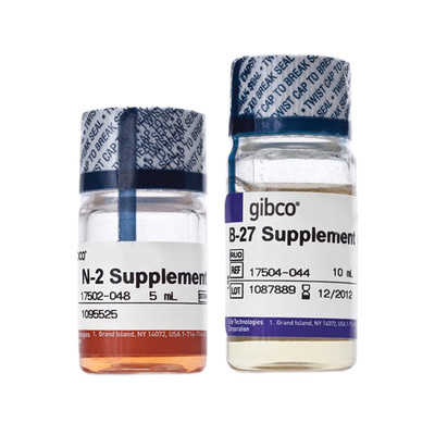 GibcoN-2无血清添加剂