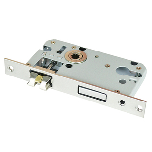 木门锁体室内门锁芯锁舌老式门锁配件锁心锁具卧室门锁家用通用型