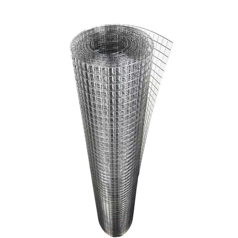 镀锌网钢丝网电焊网钢结构厂房外墙用 钢丝绳结实耐用批发供应