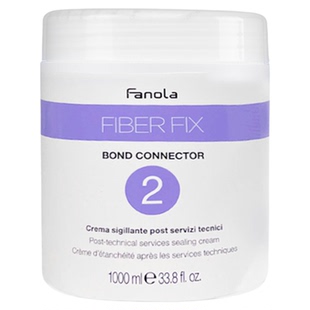 【新品特惠】意大利fanola结构还原剂2号染漂发修复神器头发受损