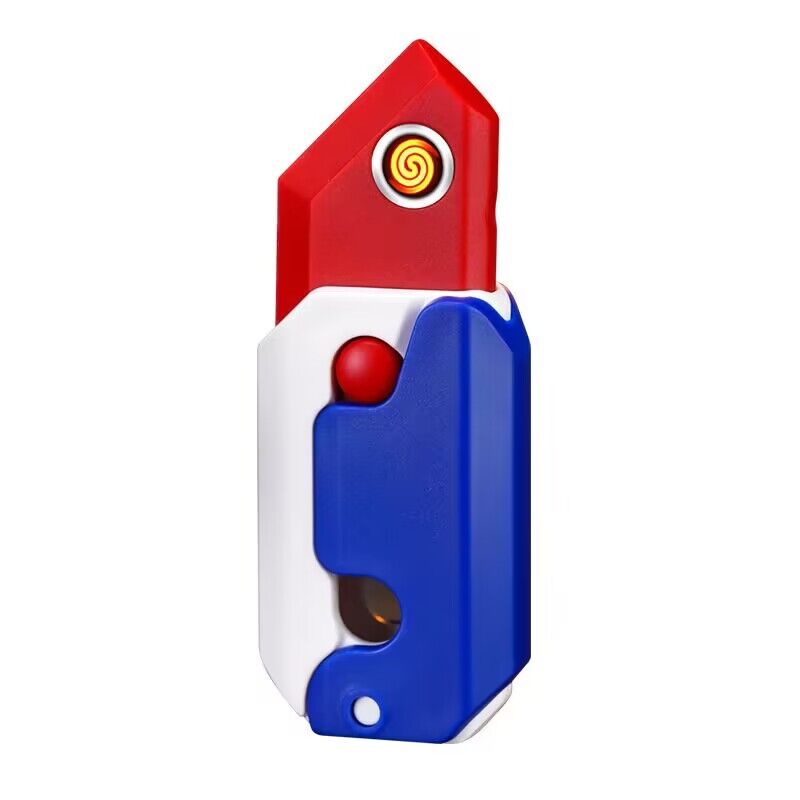 打火机高颜值网红防风