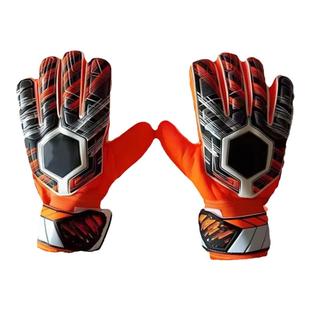 SULTENC足球守门员手套儿童成人青少年带护指防滑减震门将手套男