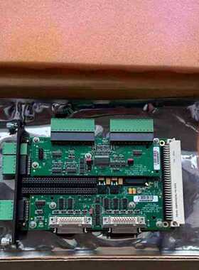 议价Delta Tau泰道ACC-24E3 原装现货PMAC3