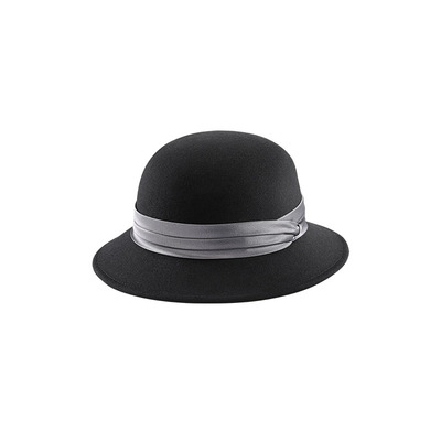 Christys百年皇室品牌Cloche帽