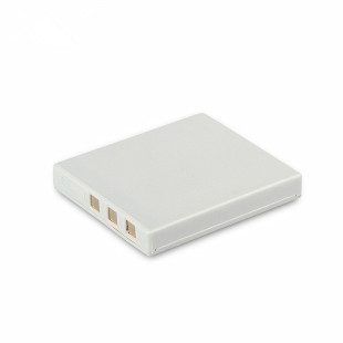 适用明基BENQ DC-E1020 E1040 E1240 E800 E500 DLI-215相机电池