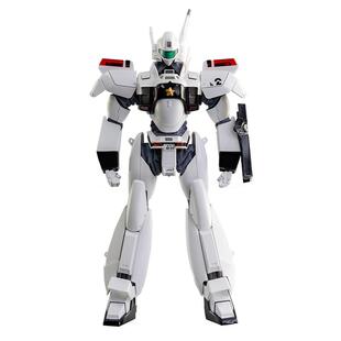 threezero 机动警察 英格拉姆2+3号机兼容套装