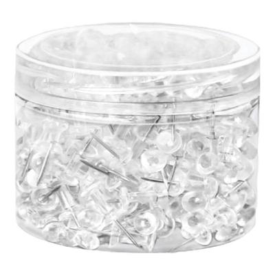 工字钉图钉按钉不锈钢大头钉