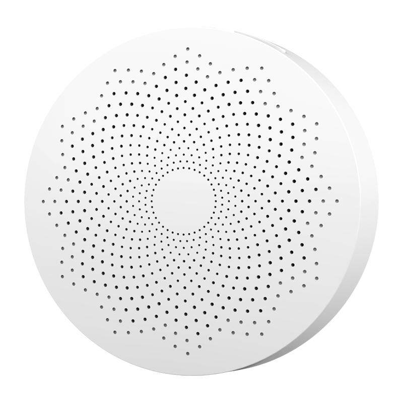 涂鸦智能多模网关zigbee+蓝牙