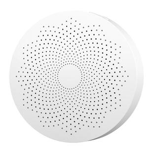 美安tuya涂鸦智能多模网关多功能zigbee蓝牙家居系统控制中枢主机