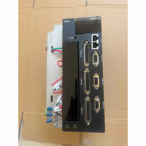 议价东菱EPSM1080808AA3100拆机伺服驱动器维修