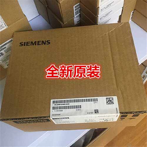 议价西门子6SL3040-0JA00-0AA0全新S110控制单元 CU305 DP原装现
