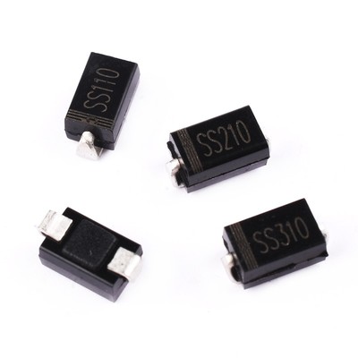 贴片sma封装整流二极管