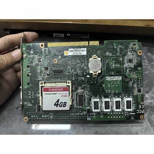 【请询价】研华Advantech推出的一款基于IntelAtom