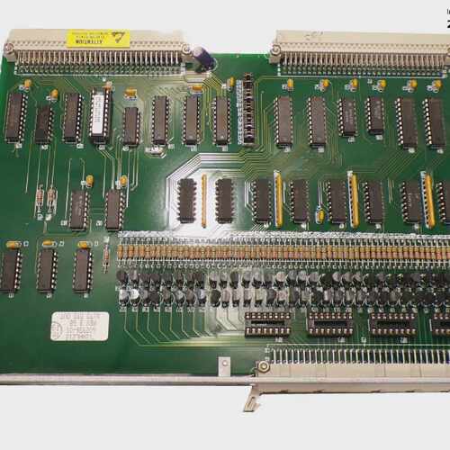 VMIC 2170A 332-102170-110D VMIVME Board 602936-01 Auto DIG O