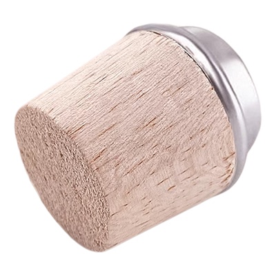 热水瓶密封暖瓶塞无异味软木塞