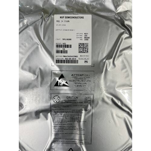 全新原装NXP PN5472A2EV/C20803芯片 75