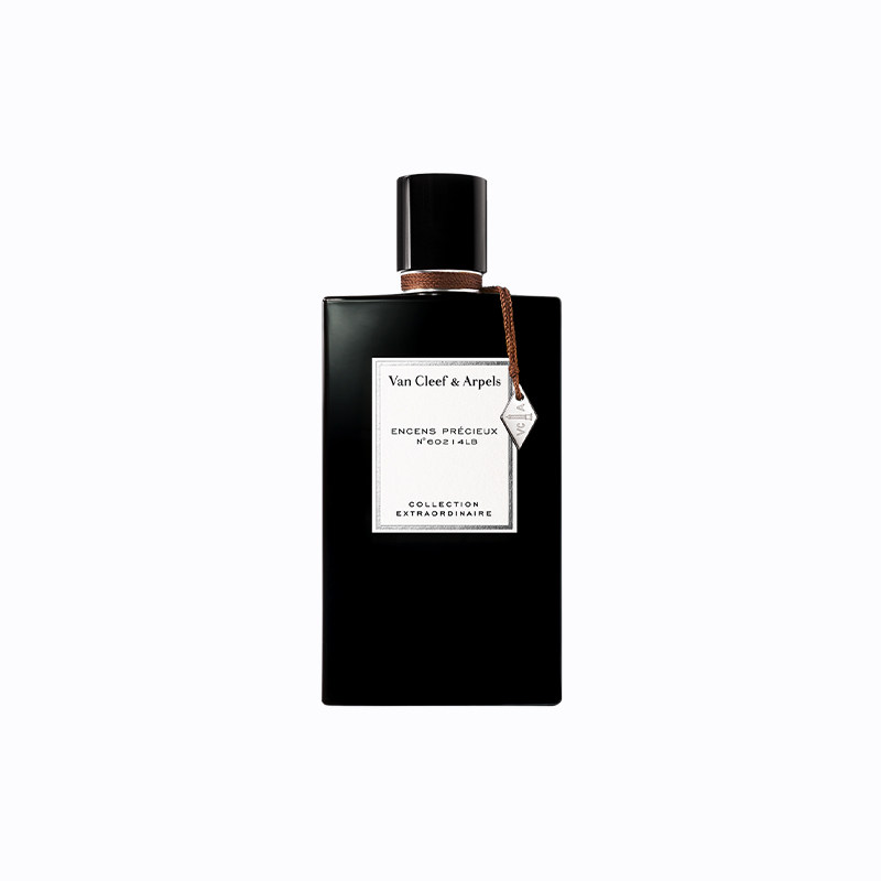 【顺丰速达】Van Cleef & Arpels/梵克雅宝非凡珍藏夜暮静林香水