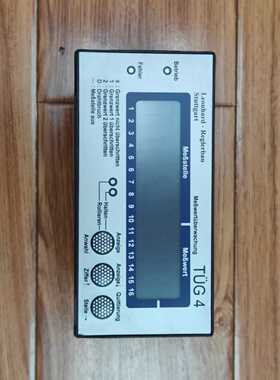Leonhard-Reglerbau GmbH TUG 4议价