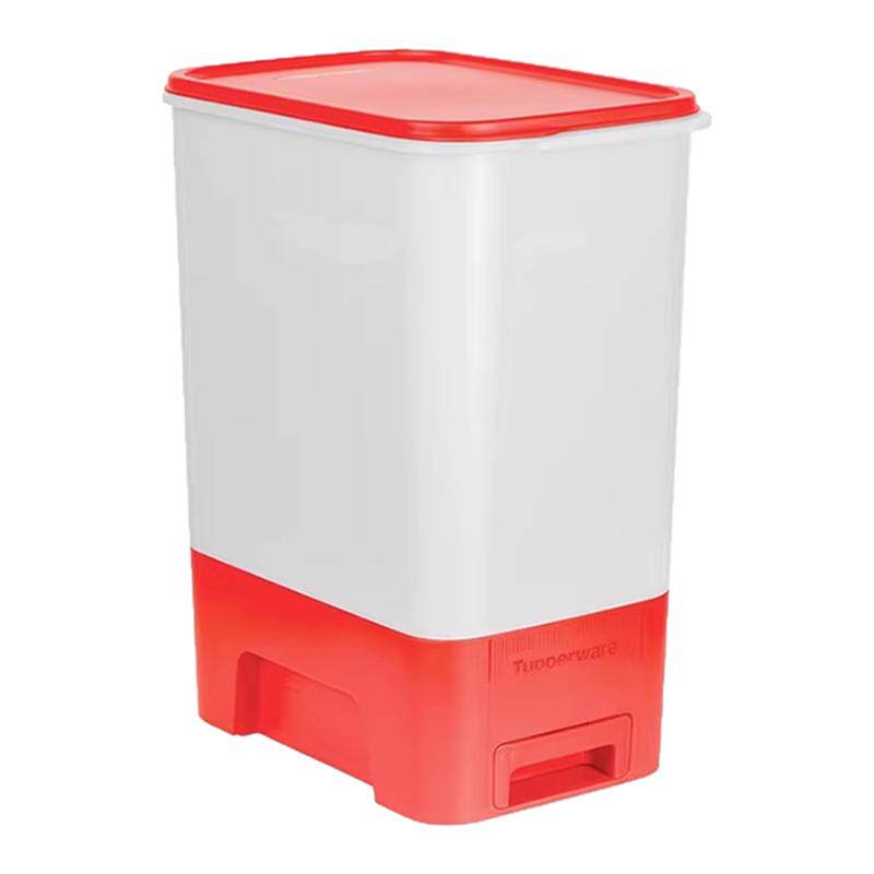 特百惠米满福米仓10kg