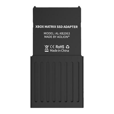 xbox扩展卡固态硬盘1T硬盘转换器