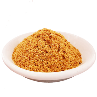 油泼辣子调料 陕西凉皮 五香粉油泼面凉面 香料粉50克