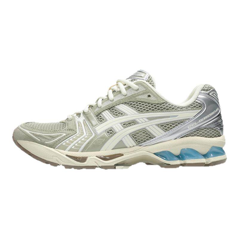 亚瑟士Asics Gel-Kayano14  男女低帮休闲运动跑步鞋1203A537-250