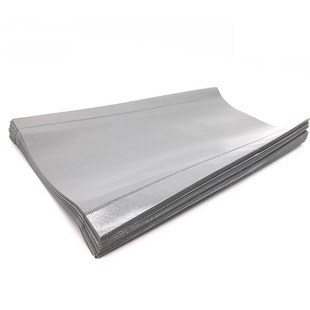 拍5份起包邮 简易鞋柜鞋架隔层布单卖分隔层垫板配件替换布防尘布