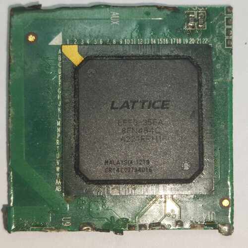 【请询价】LFE335EA8FN484C拆机旧货带板