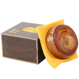 高纯度无尘松香块二胡大提琴胡琴擦马尾小提琴通用乐器松香涂擦器