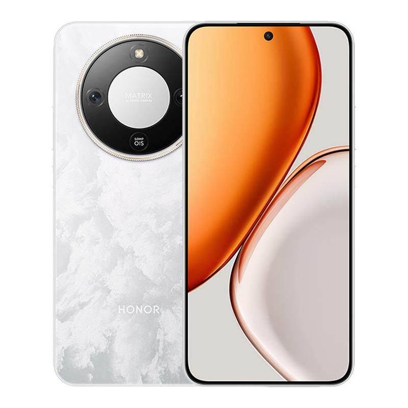 【送碎屏保+顺丰速发】HONOR/荣耀X70焕新版 5G智能手机十面抗摔防水8300mAh电池5000万超清影像官方正品
