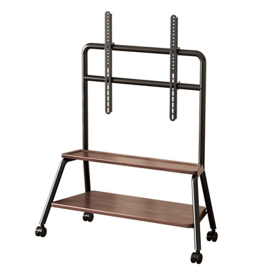 双层托盘置物丨梯形稳固结构