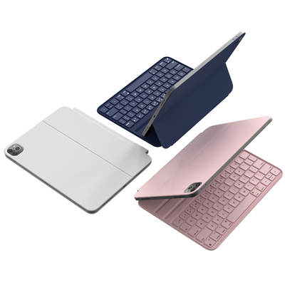 苹果ipad键盘智能双面夹