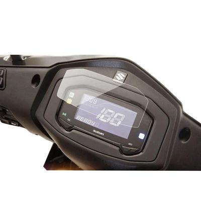 铃木UY125玻璃纤维仪表膜