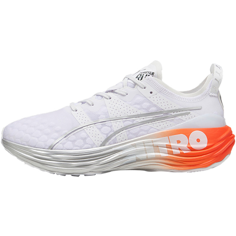 Puma/彪马正品FOREVERRUN彪畅男士柔软缓震耐磨运动跑步鞋