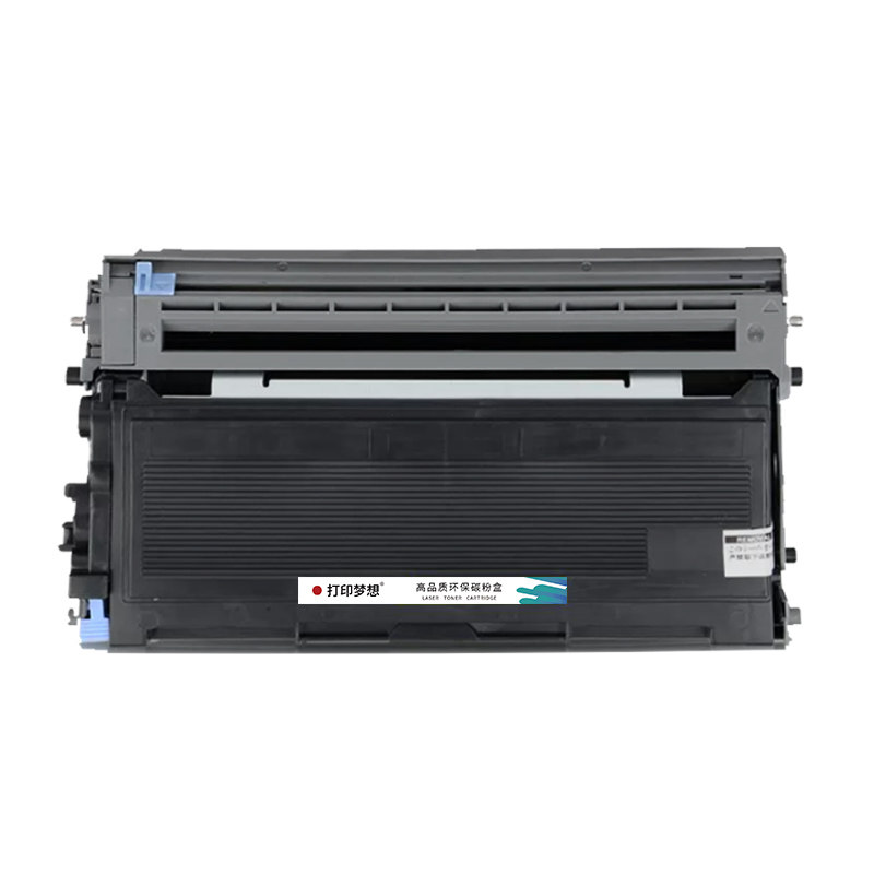 适用联想M7130墨粉盒LJ2000硒鼓LT2020碳粉盒M7020 7030 7120墨盒lj2050n M3020 3120 3220 LD2020打印机鼓架